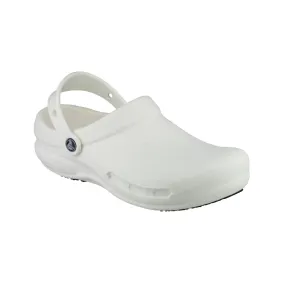 Crocs Bistro Style Clogs White 45.5