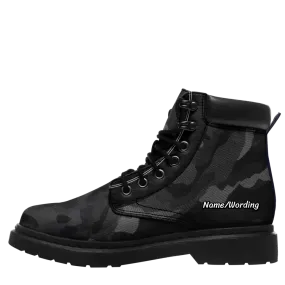 Customized Business Gifts, client gift ideas 2023 Customized Fashionable Boots, Personalized  Machine Design Boot for Men and Women, 1921-23020079