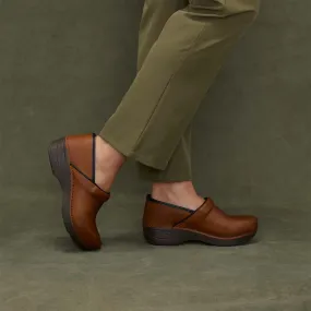 Dansko XP 2.0 Caramel Waterproof Ladies Clog