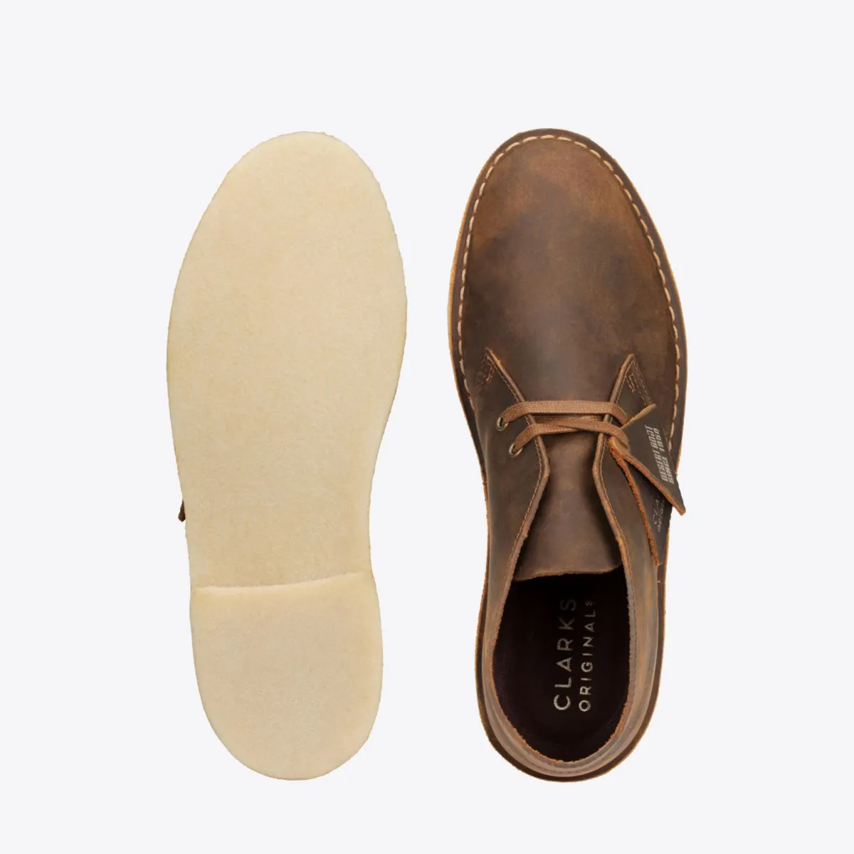 Desert Boot