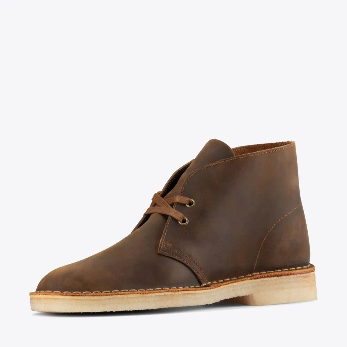 Desert Boot
