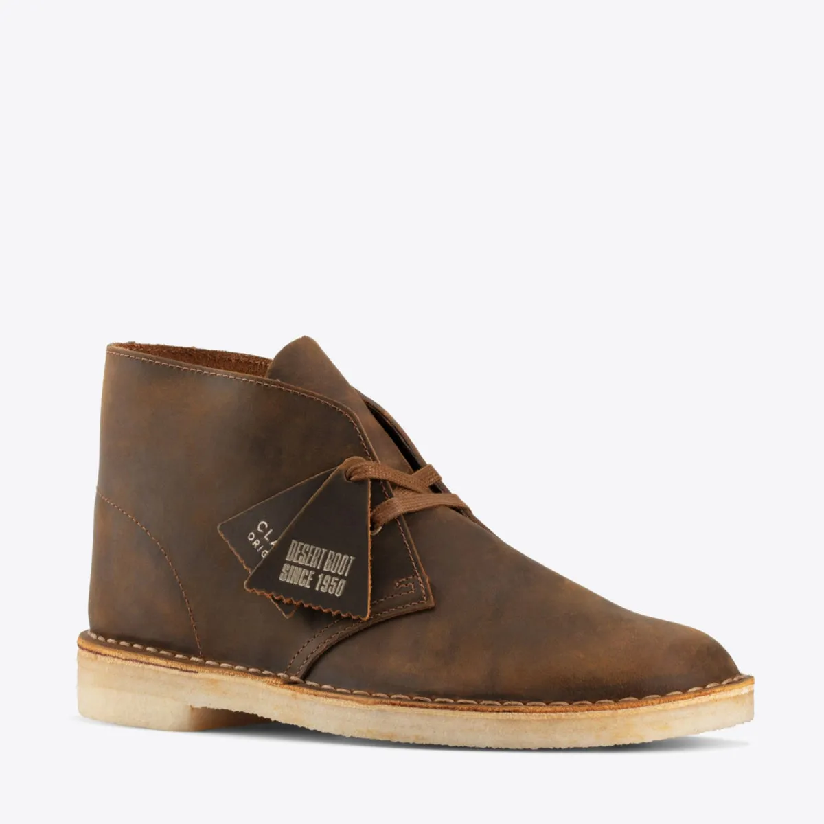 Desert Boot