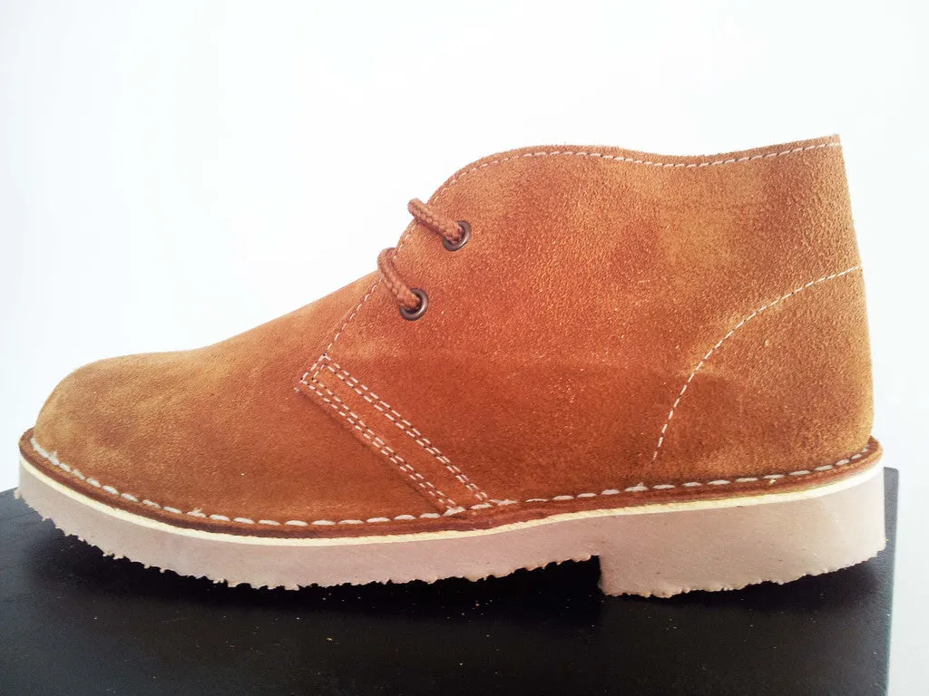Desert Boots