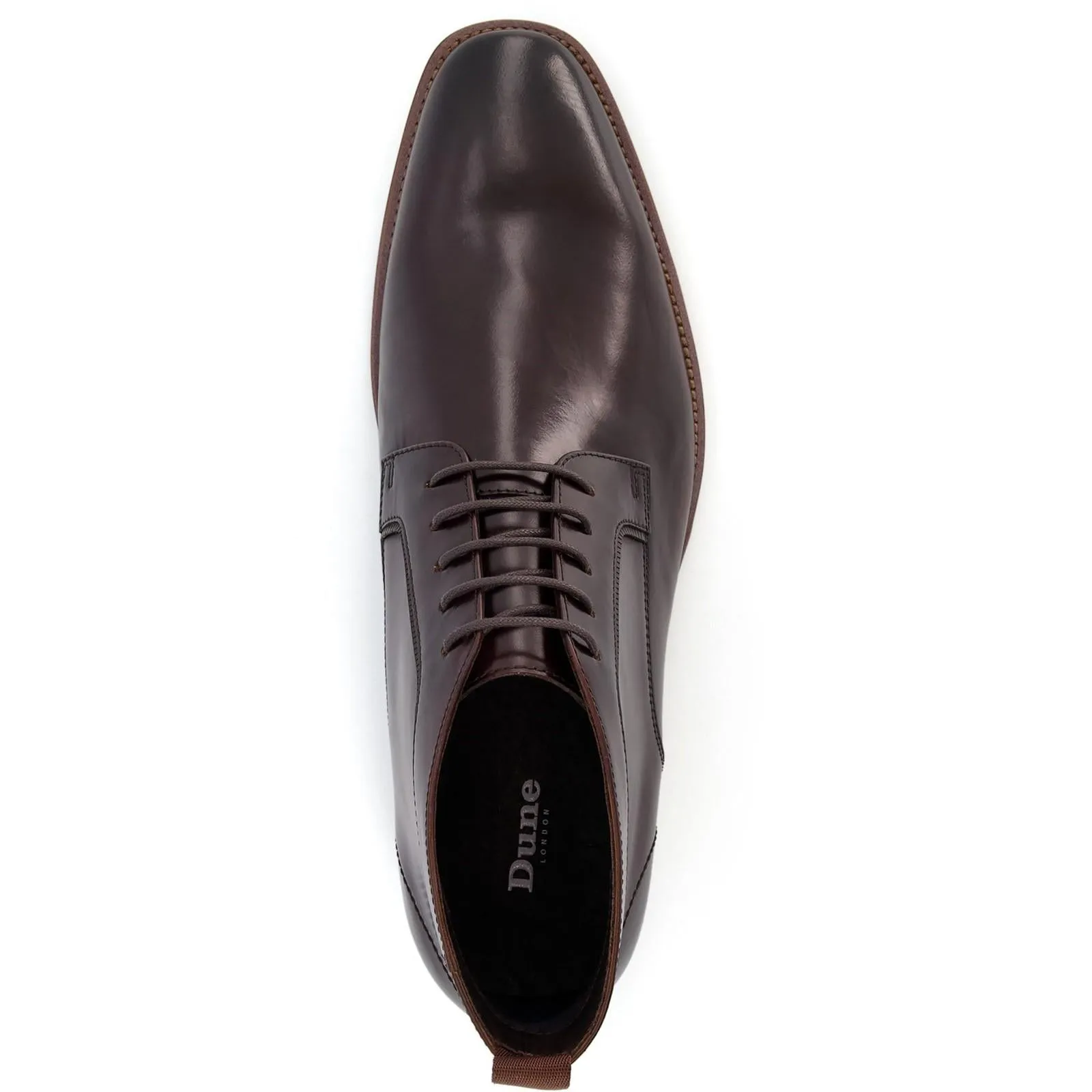 Dune London Mall Chukka Boots