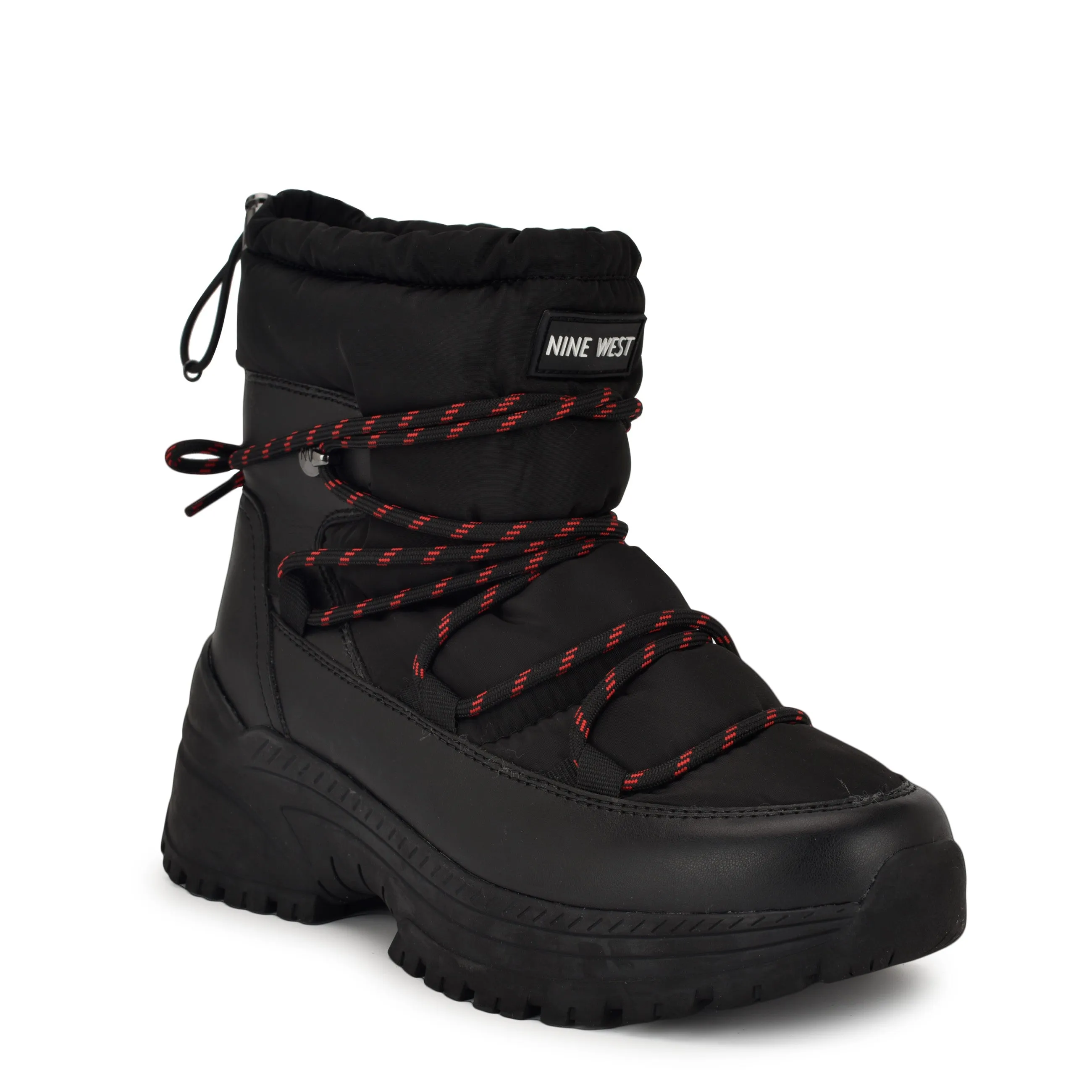 Dyme Lug Sole Casual Booties