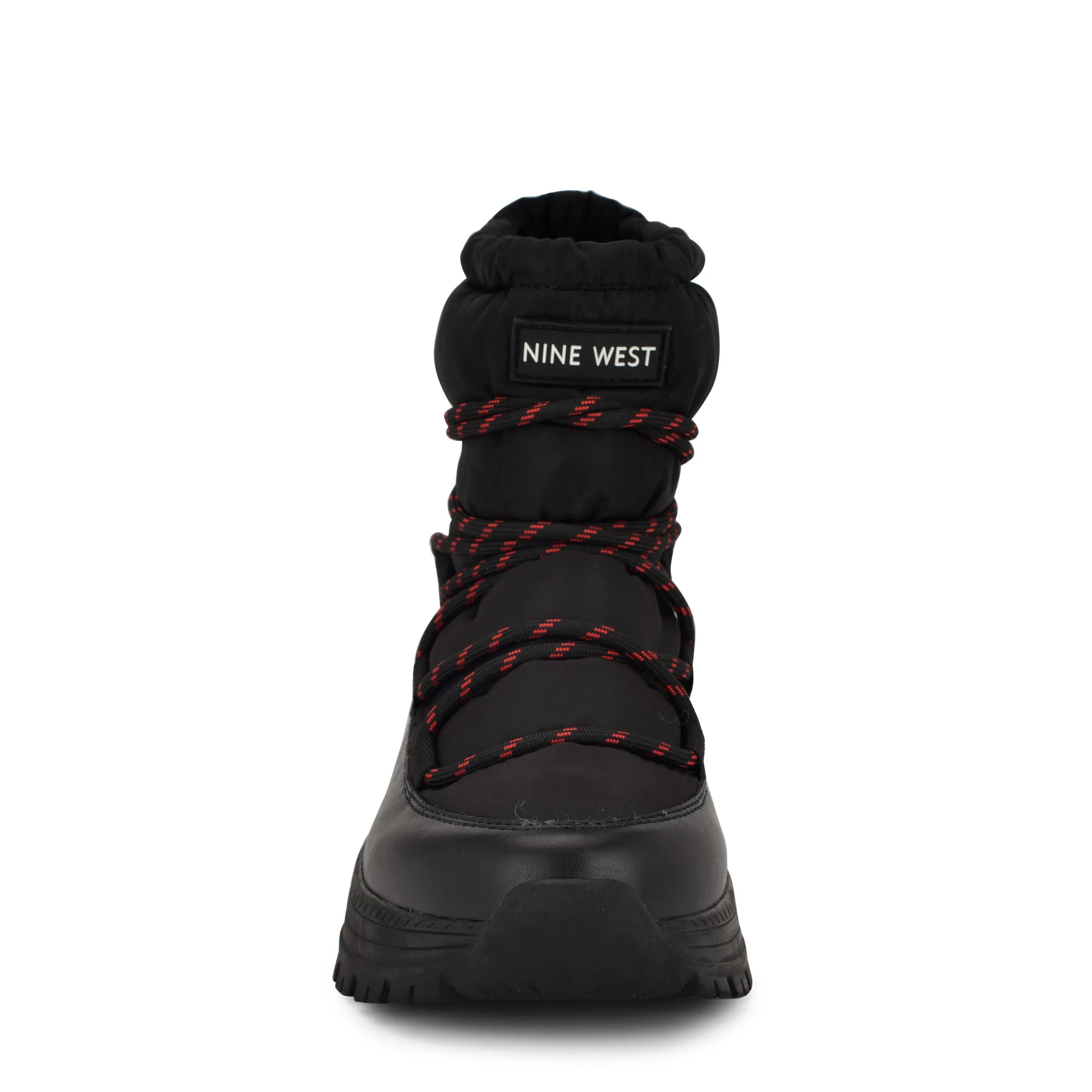 Dyme Lug Sole Casual Booties
