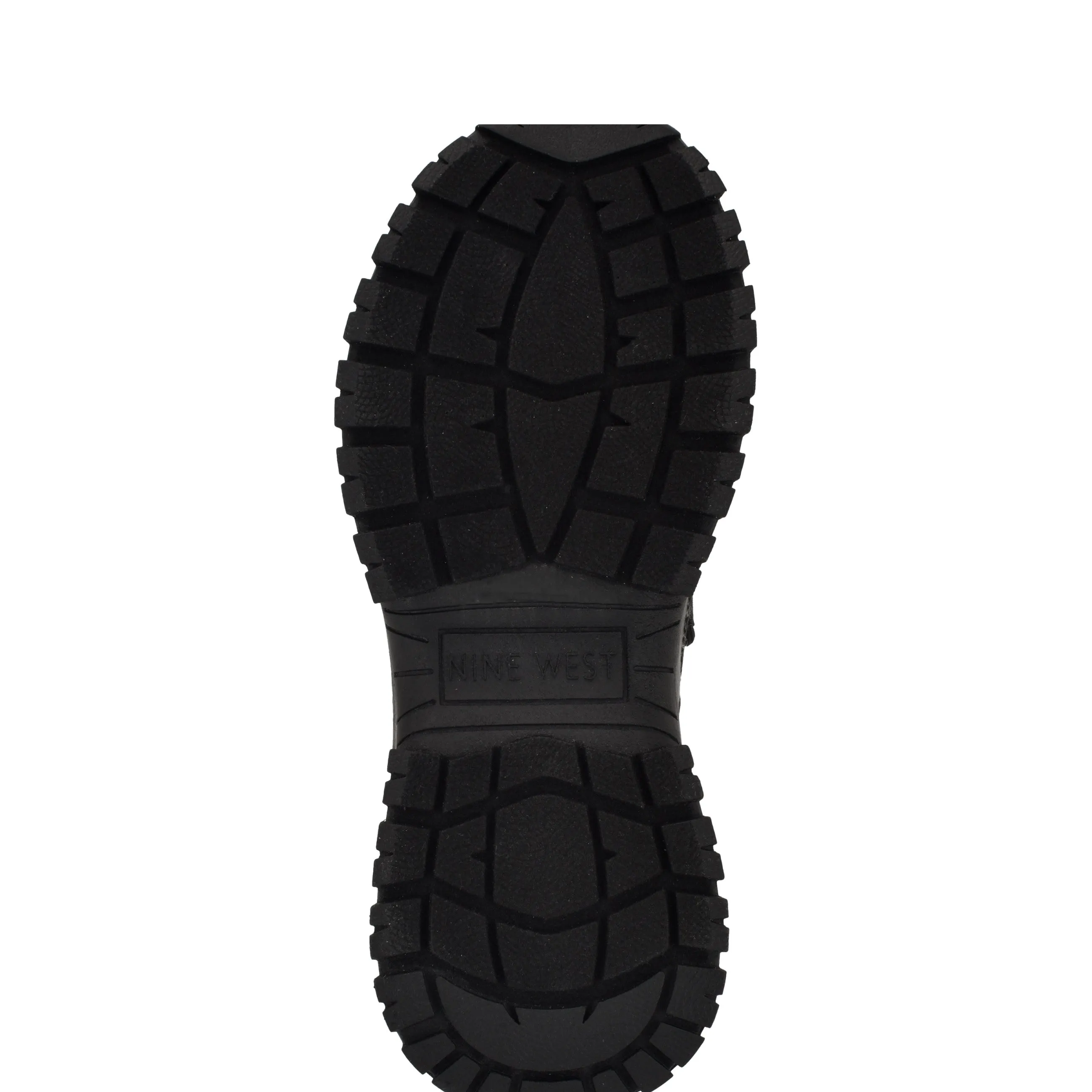 Dyme Lug Sole Casual Booties