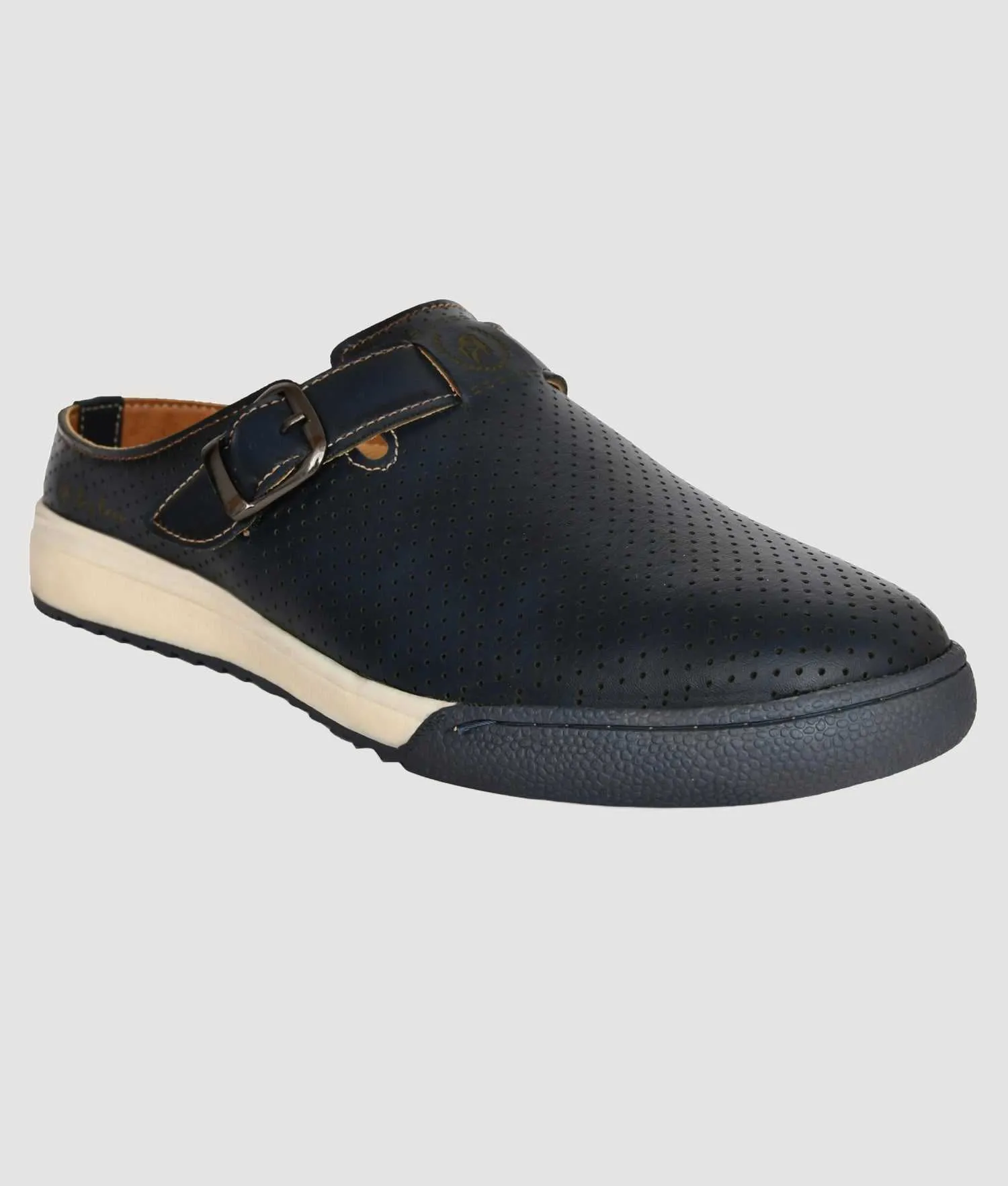 Ethnic Clogs - Big Boon Men's Stylish Slip-On Footwear