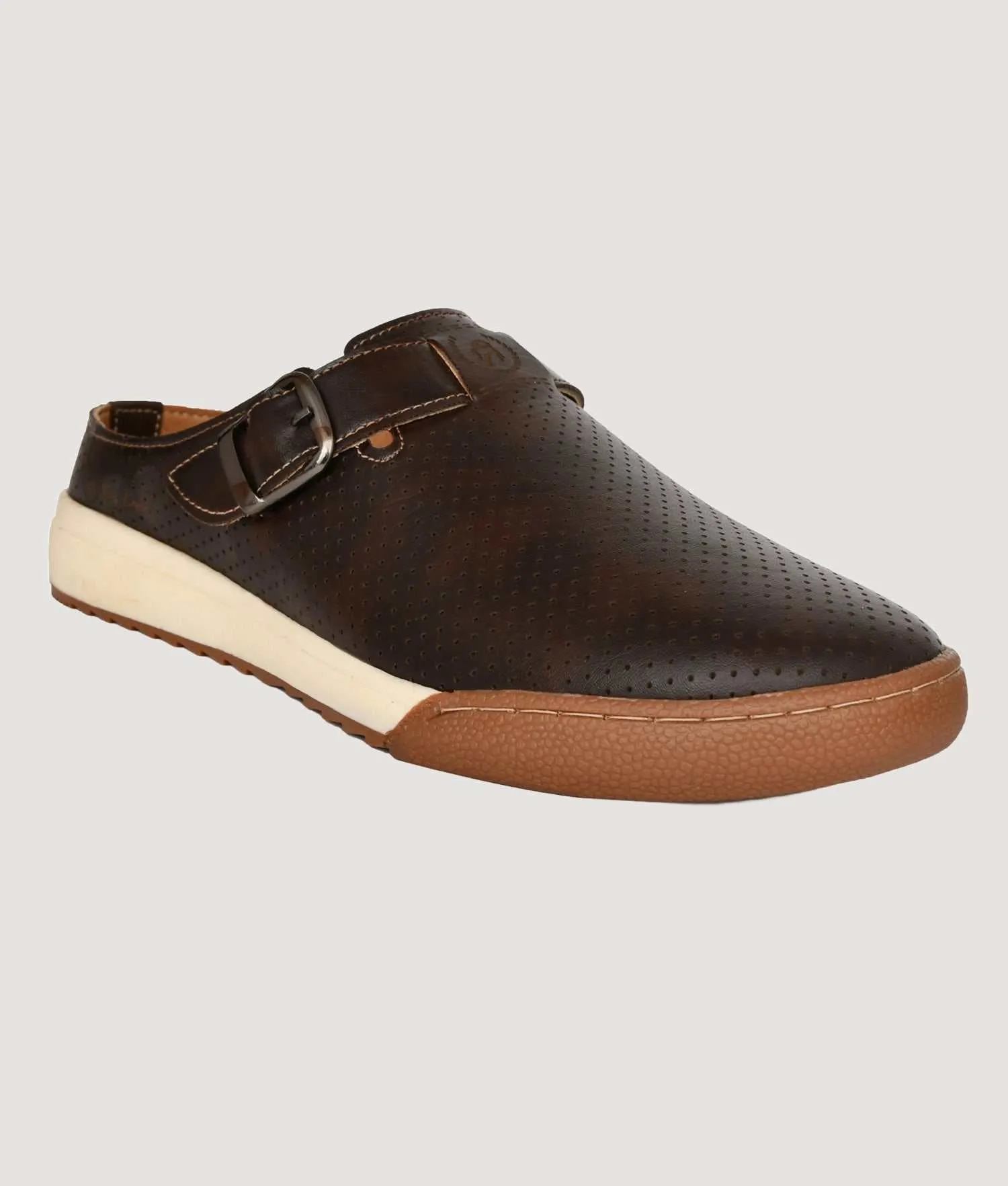 Ethnic Clogs - Big Boon Men's Stylish Slip-On Footwear