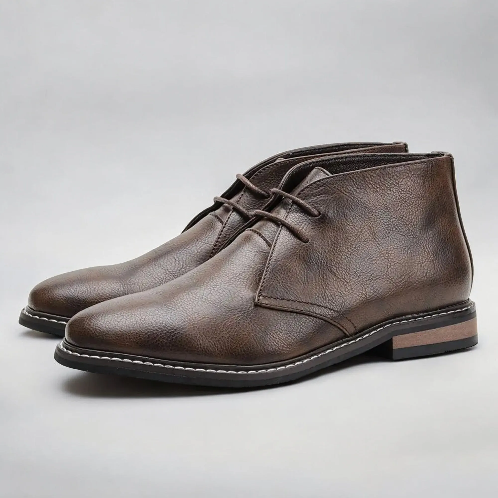 Felix | Chukka Boots