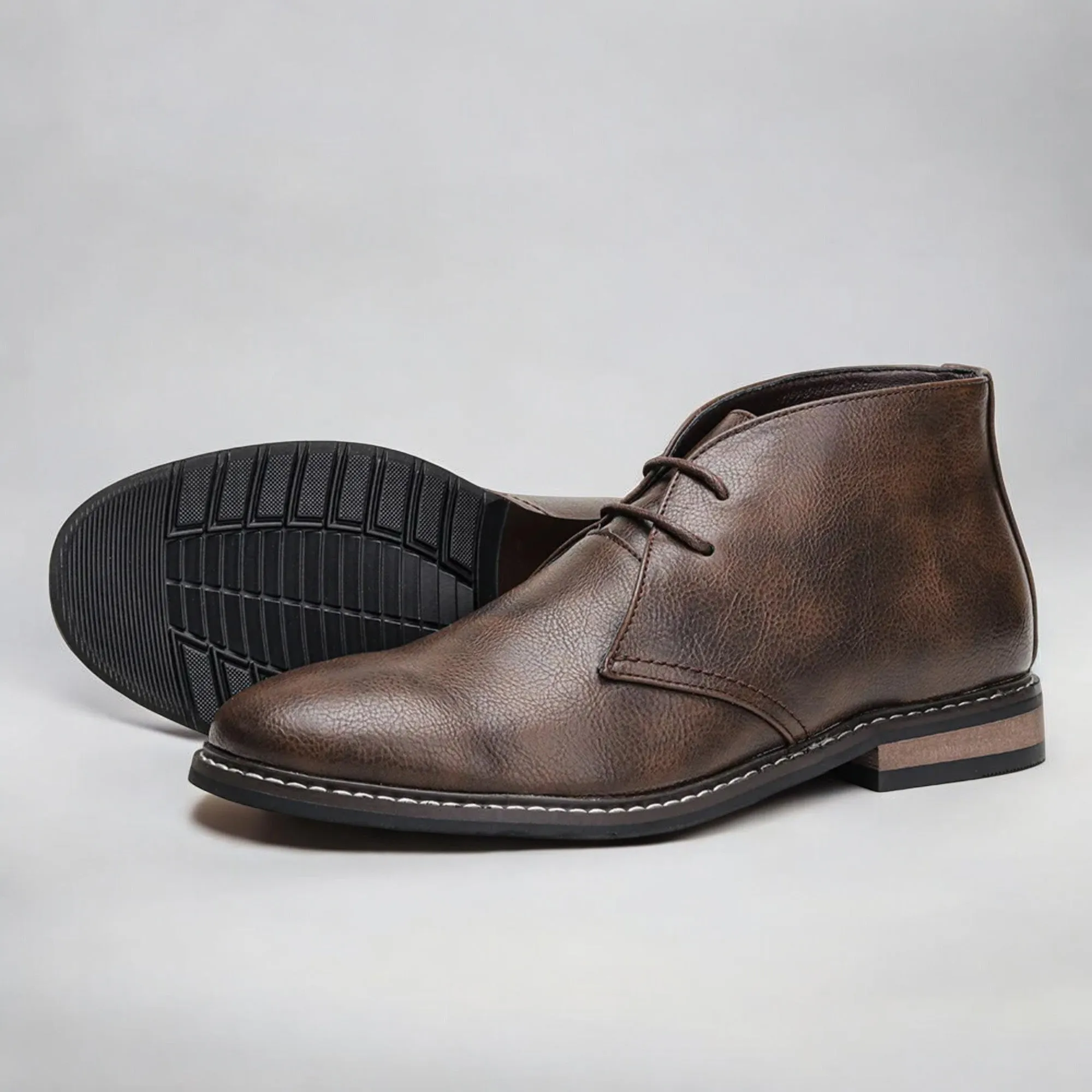 Felix | Chukka Boots