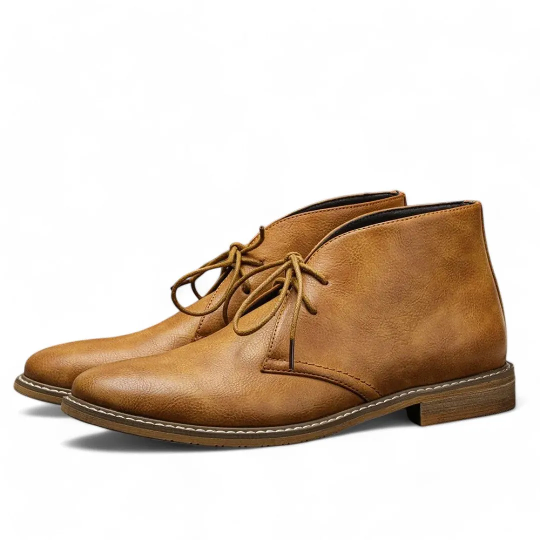Felix | Chukka Boots