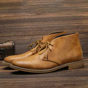 Felix | Chukka Boots