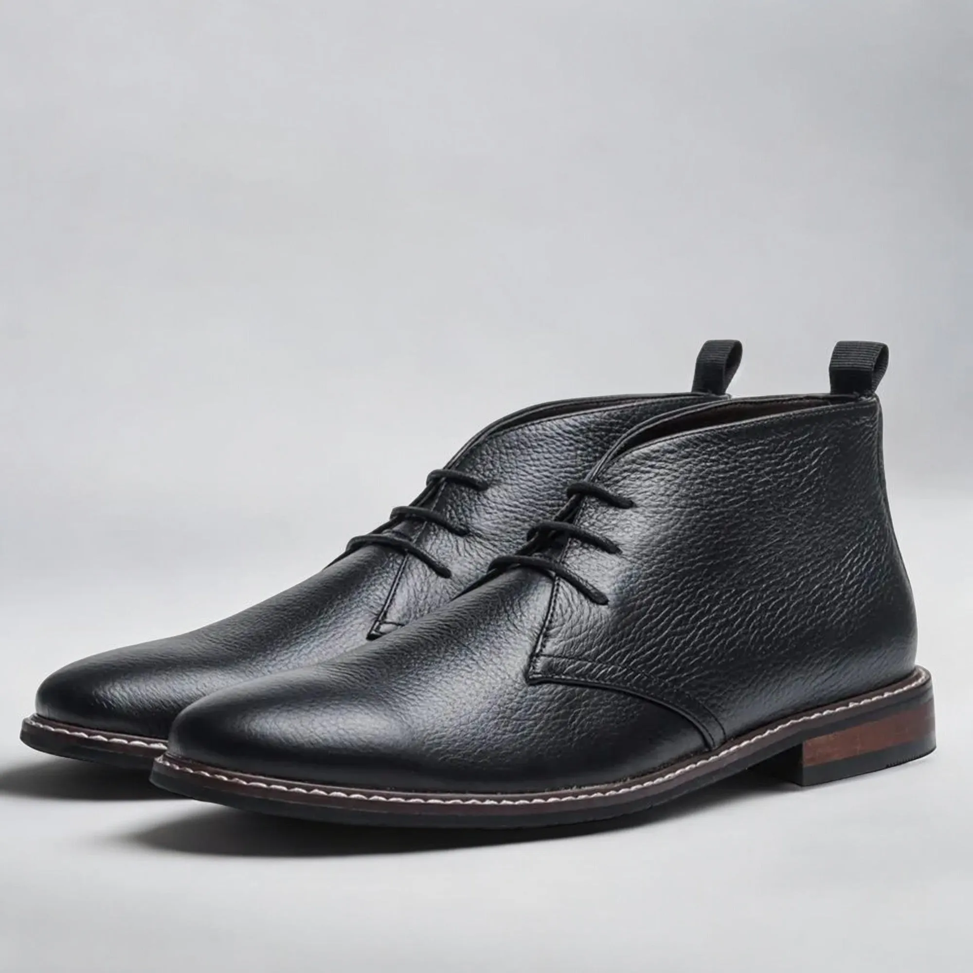 Felix | Chukka Boots