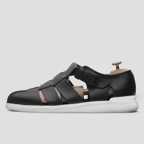 Fisherman Sandals L.I.F.E Natural