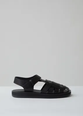 Fisherman Sandals