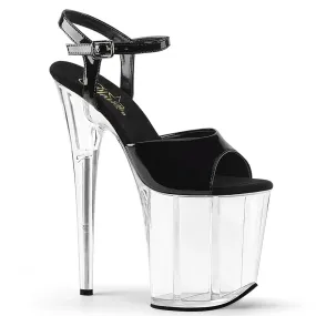 FLAMINGO-809 Platform Exotic Dancer Shoe