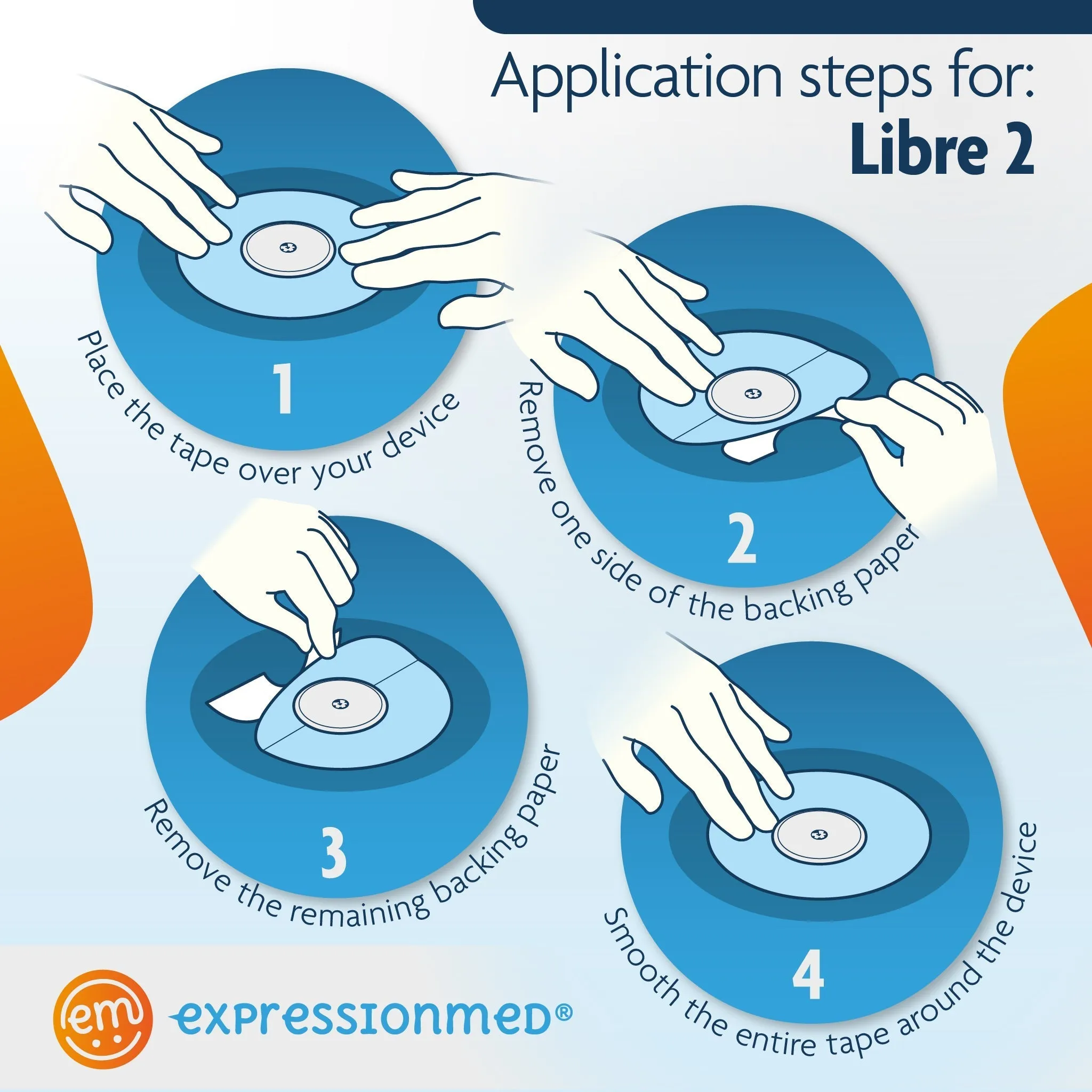 Flip Flops Libre 2 and Lingo Tape