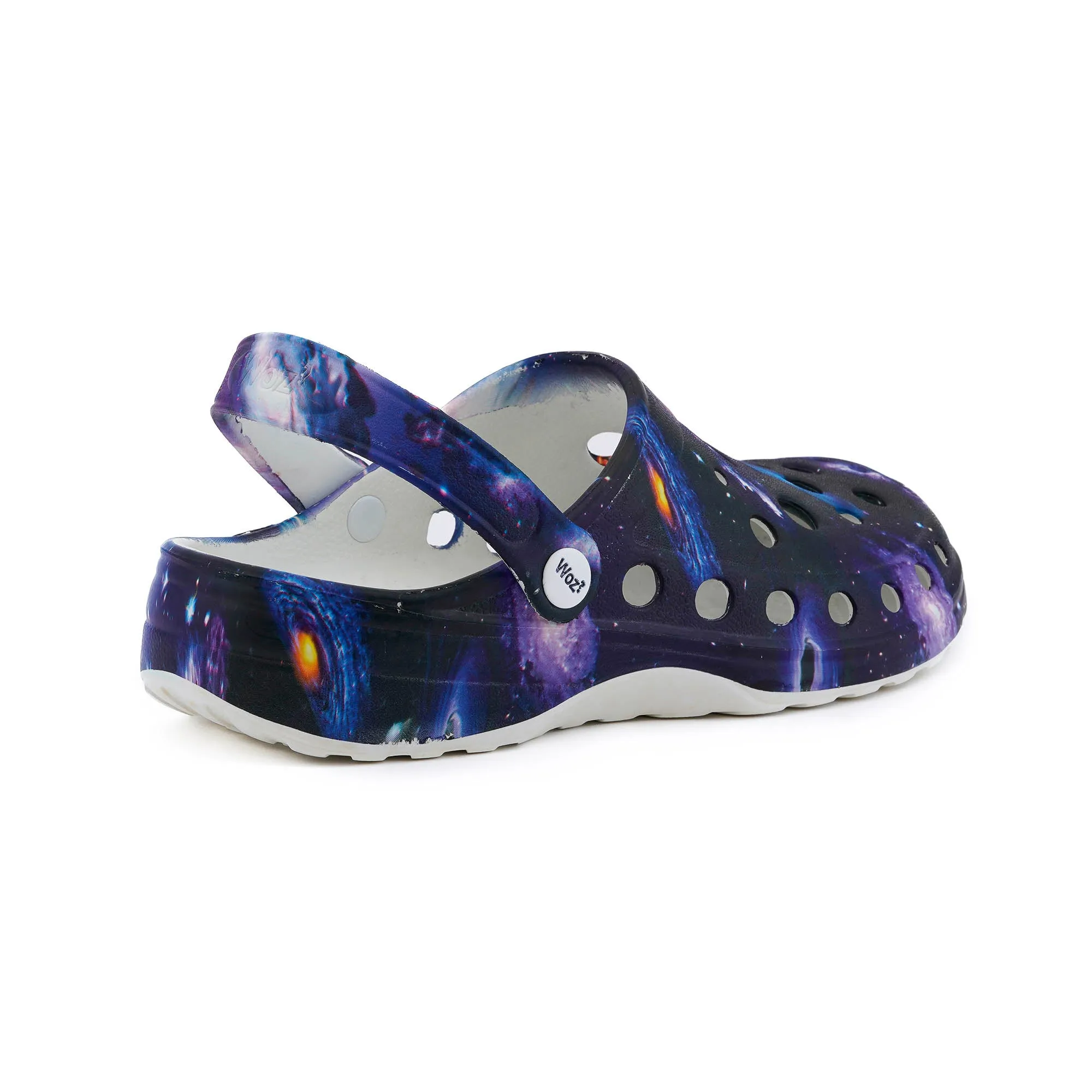 Galaxy Clogs