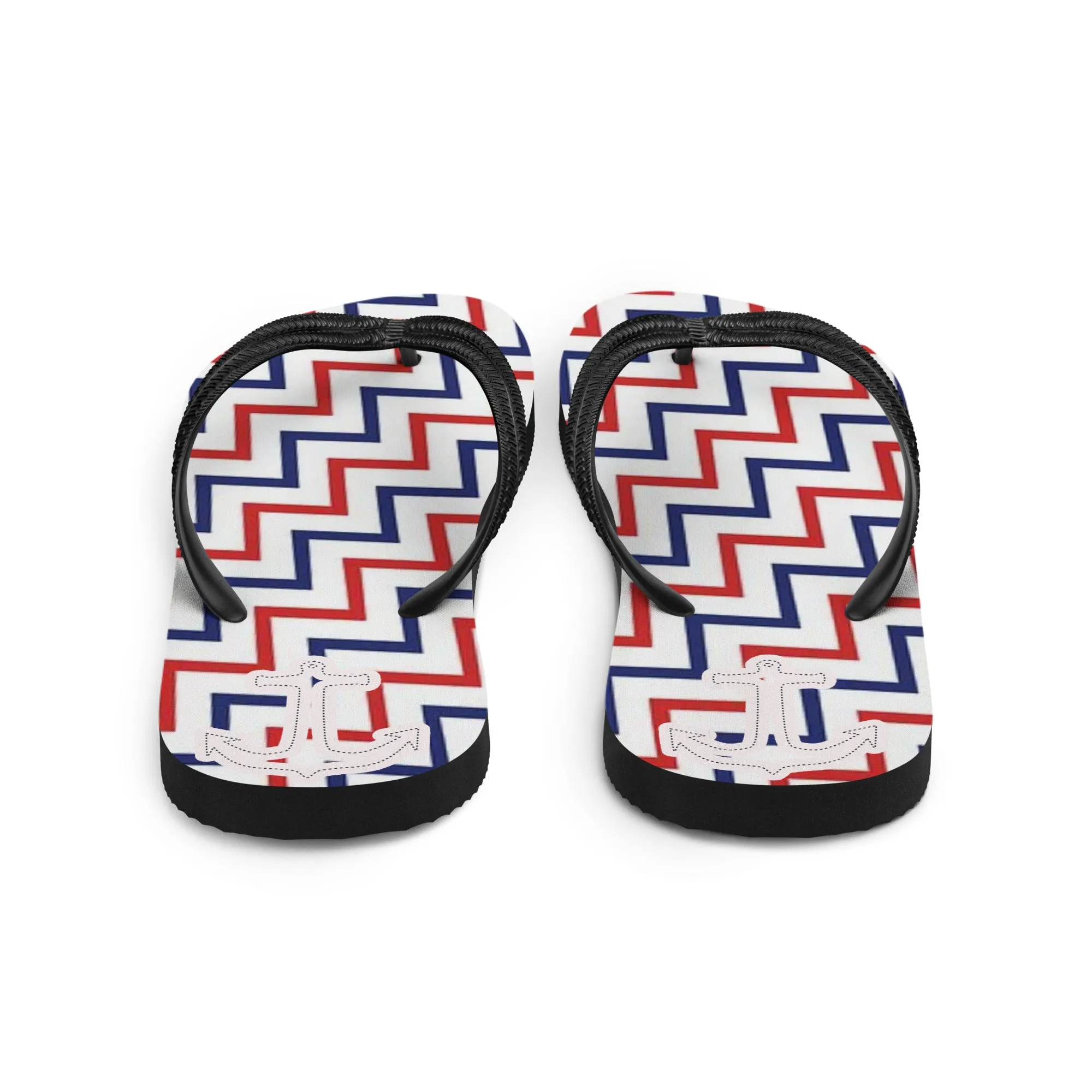 Geometrical waves Flip-Flops