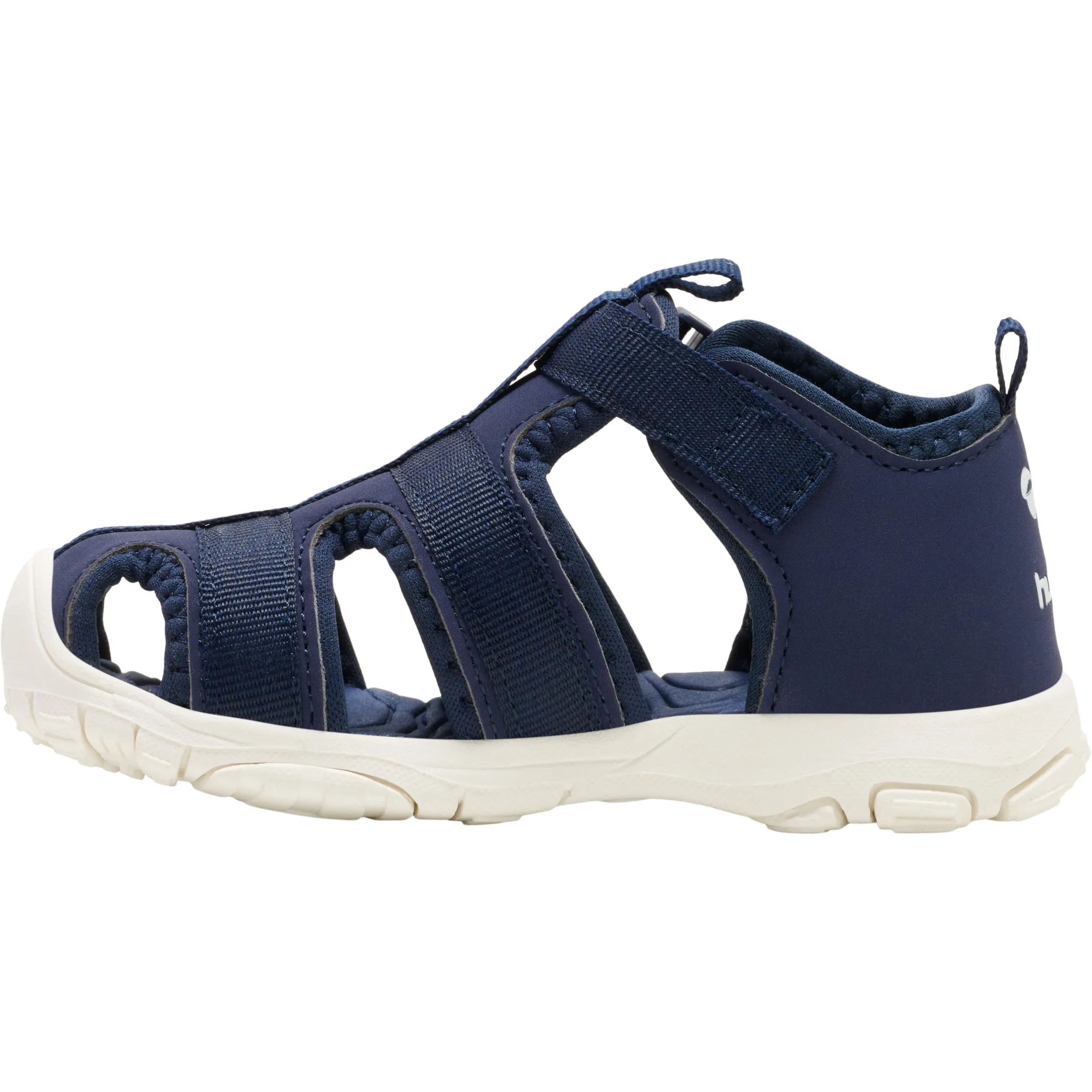 Hummel Kids | Buckle Sandals | Navy