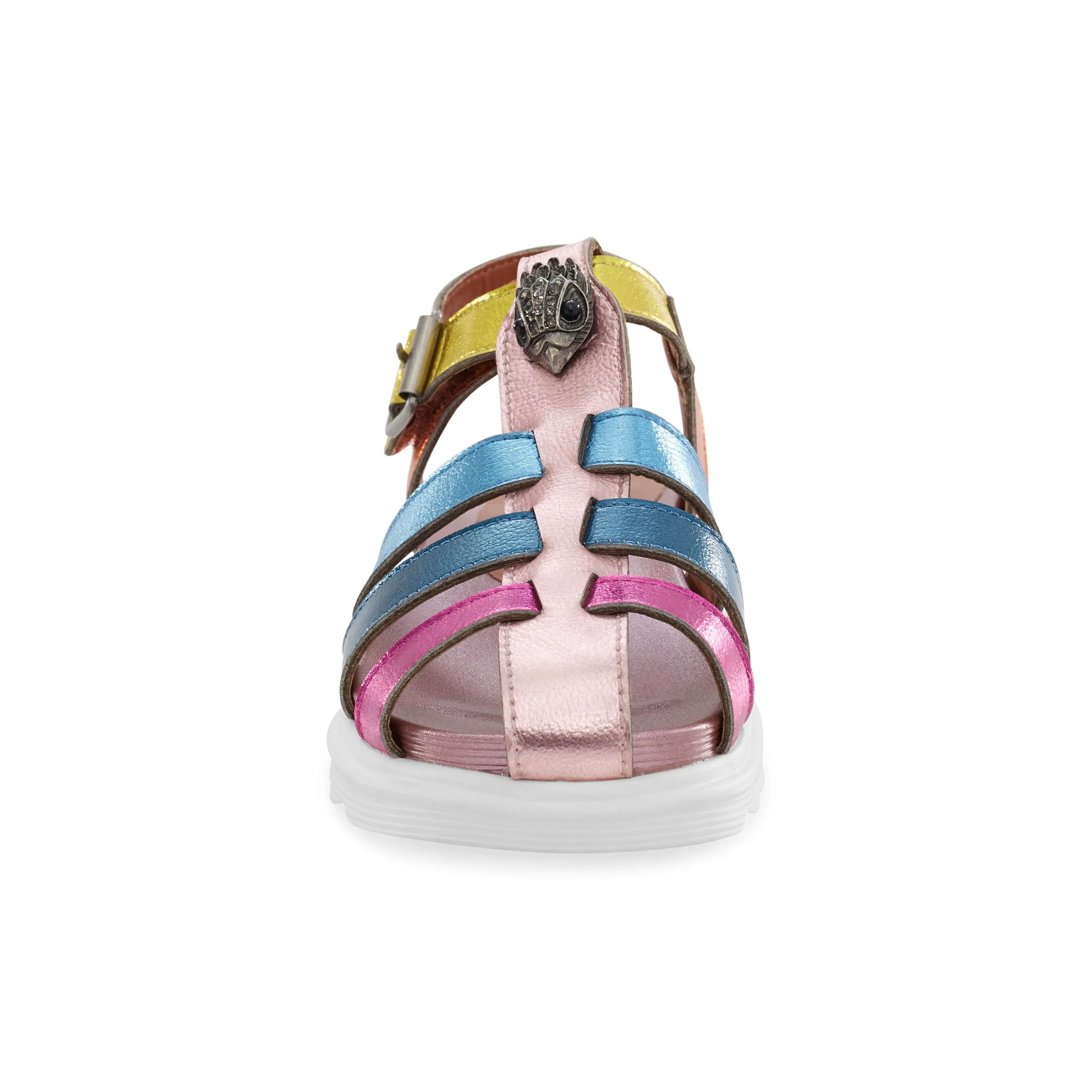 Kensington Fisherman Sandal - Little Kid Multi