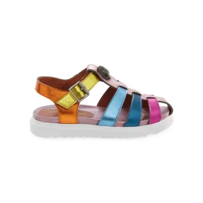Kensington Fisherman Sandal - Little Kid Multi