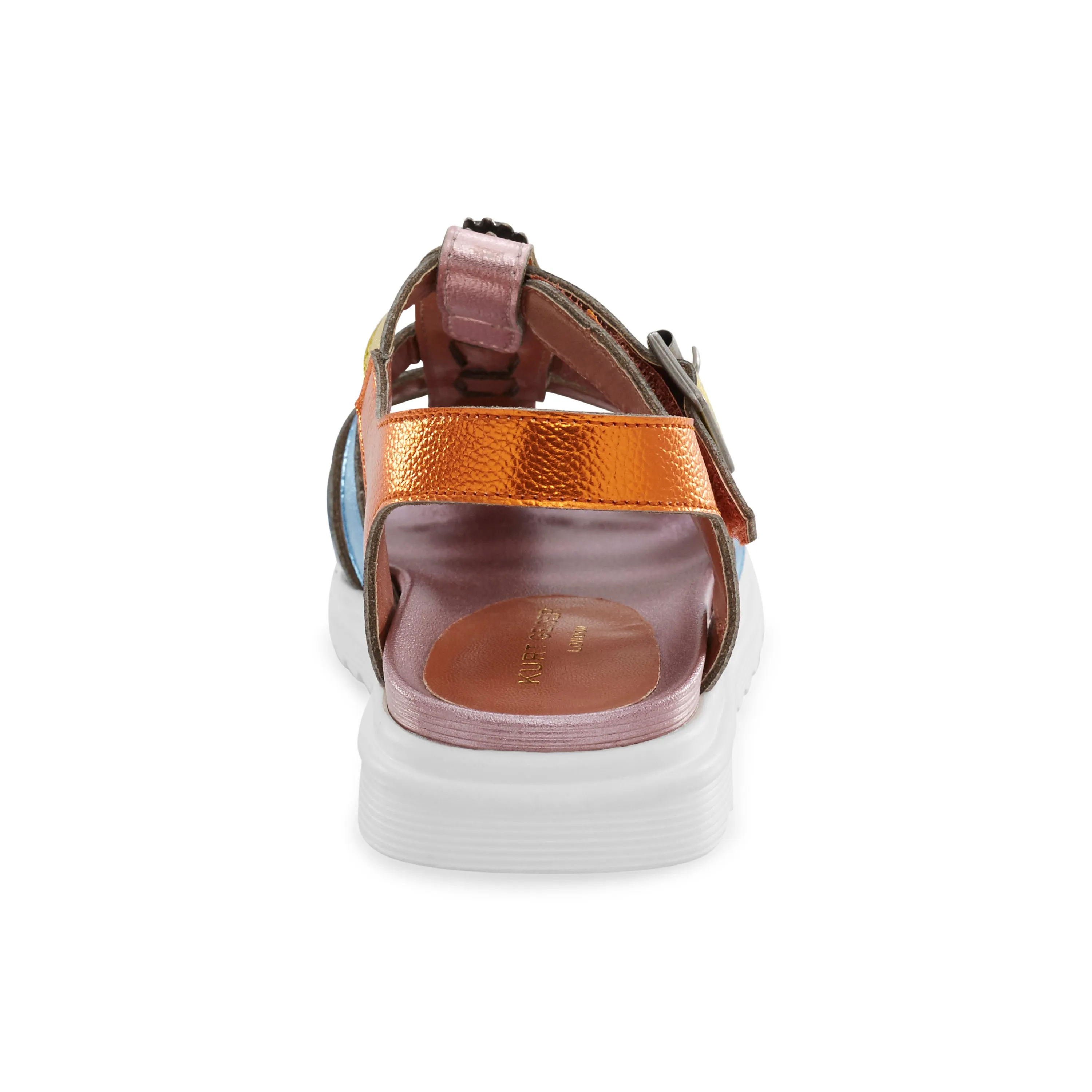 Kensington Fisherman Sandal - Little Kid Multi