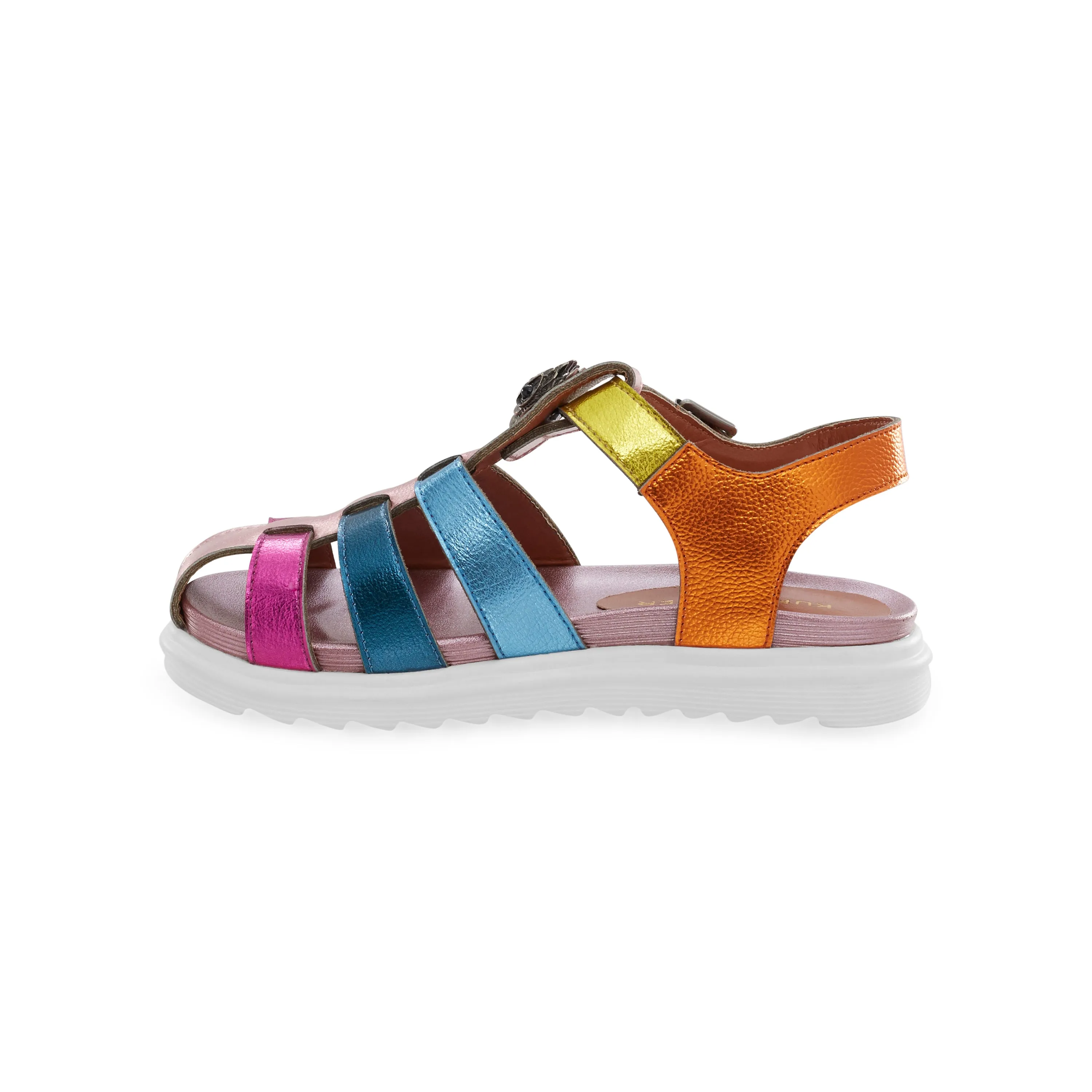 Kensington Fisherman Sandal - Little Kid Multi