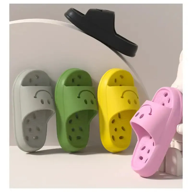 Kids Pool Flip Flops | Children Beach Pool Slides