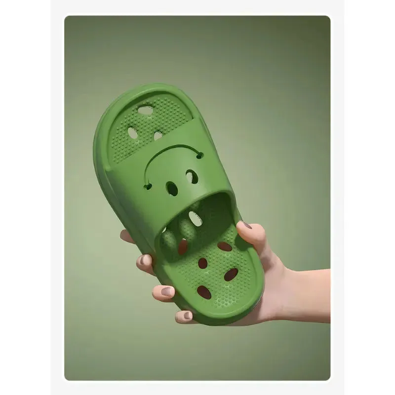 Kids Pool Flip Flops | Children Beach Pool Slides