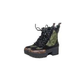 LAUREATE DESERT BOOTS