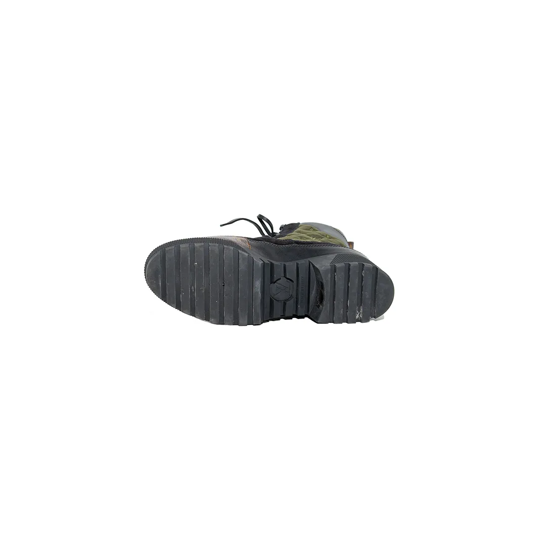 LAUREATE DESERT BOOTS