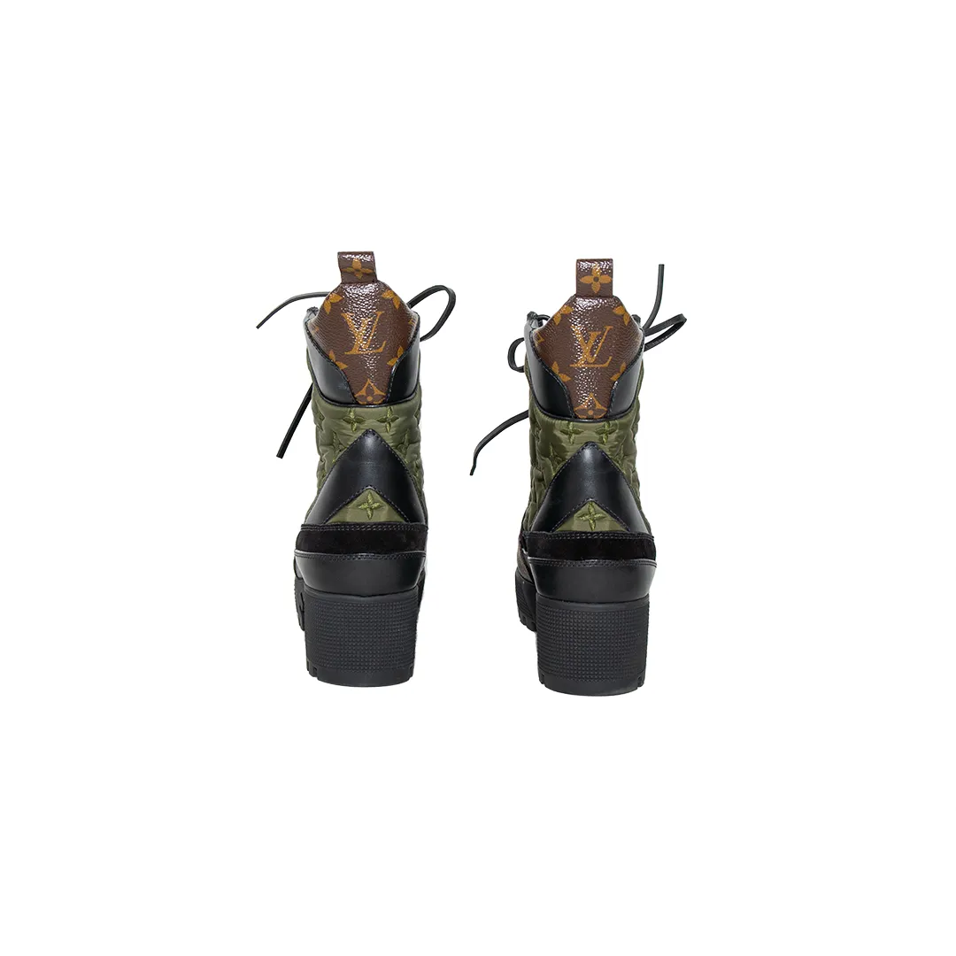 LAUREATE DESERT BOOTS