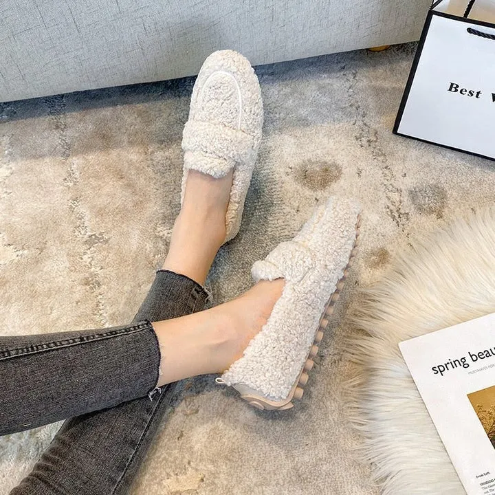 Lisa | Lined Slippers 1 1 FREE