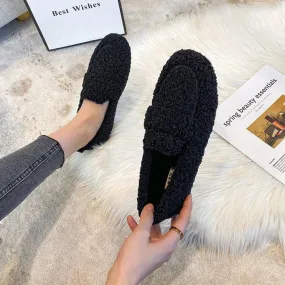 Lisa | Lined Slippers 1 1 FREE