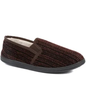Loafer Slippers - QINGD34007 / 320 976