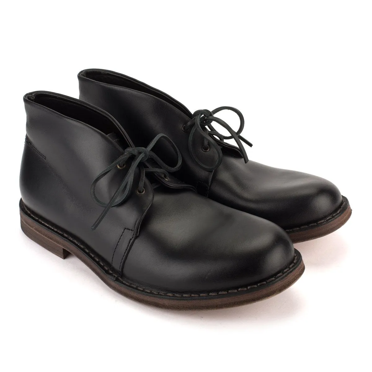 MR JOHN DESERT BOOTS