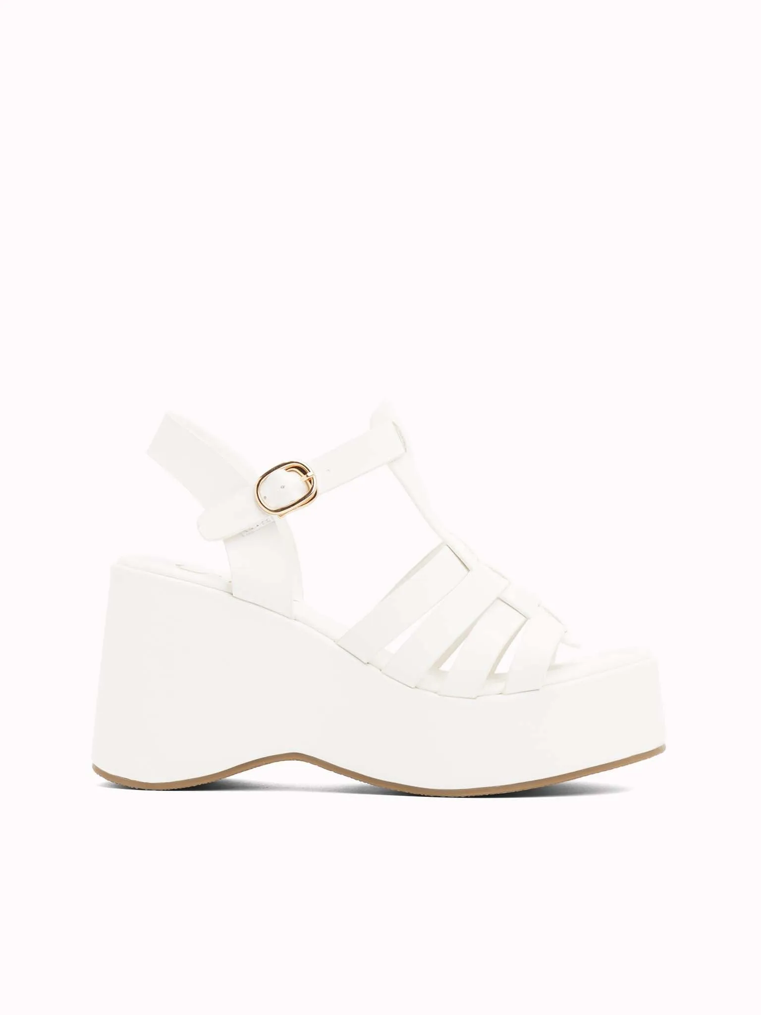 Noel  Platform  Sandals