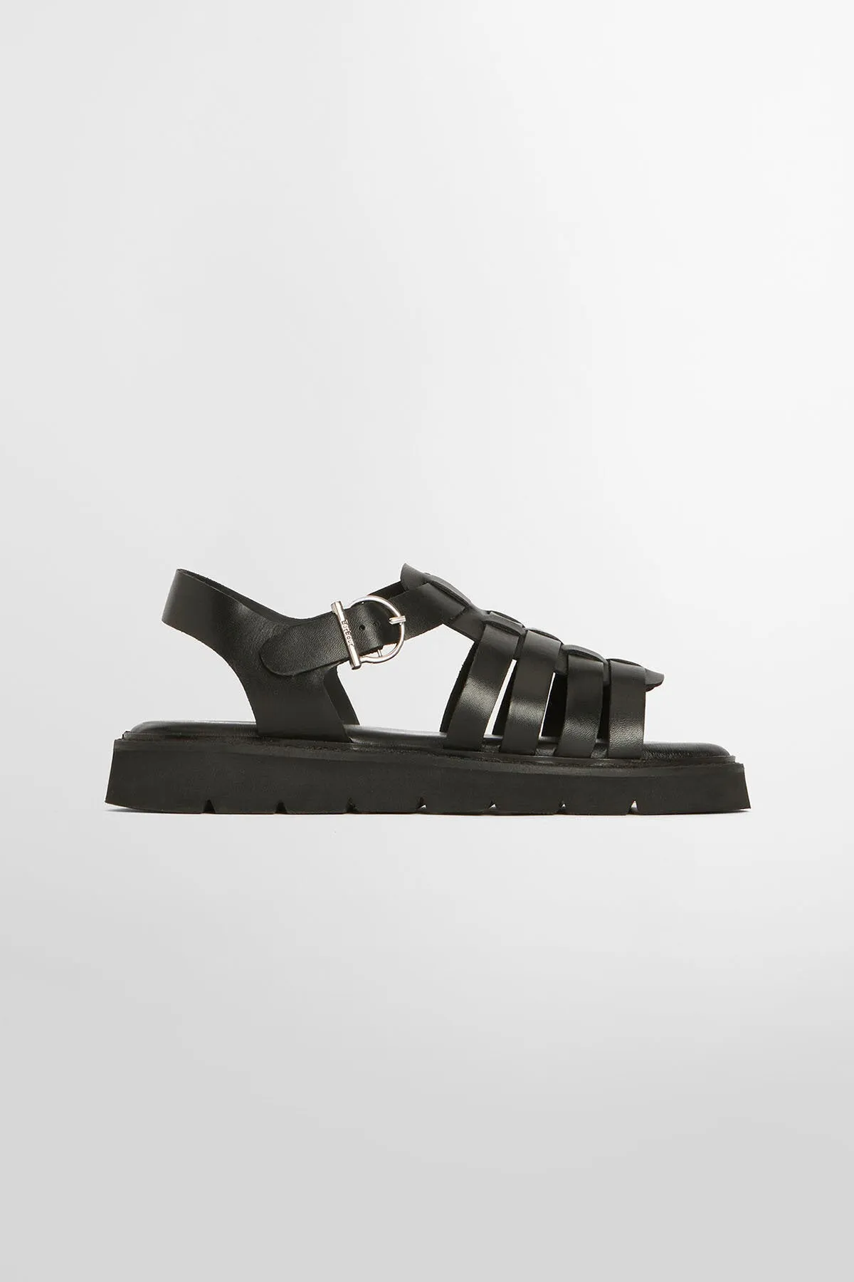 Otterburn Fisherman Sandals