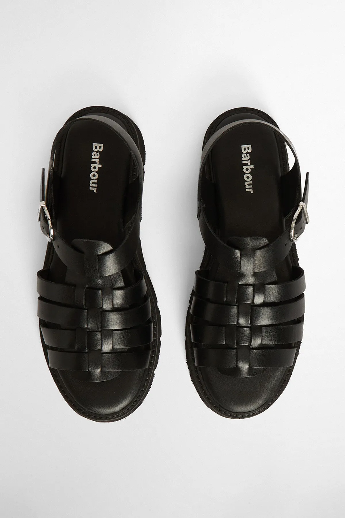 Otterburn Fisherman Sandals