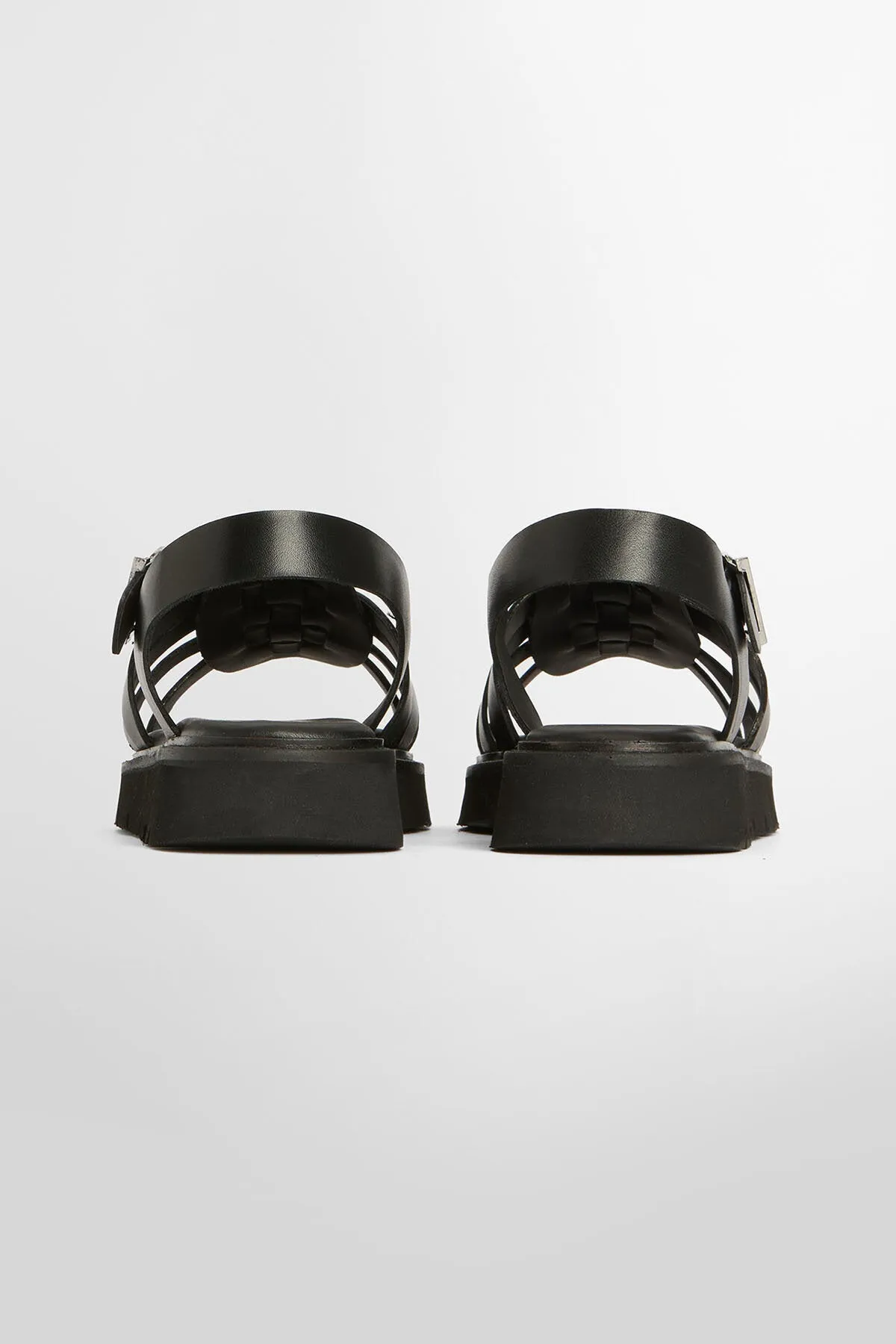Otterburn Fisherman Sandals