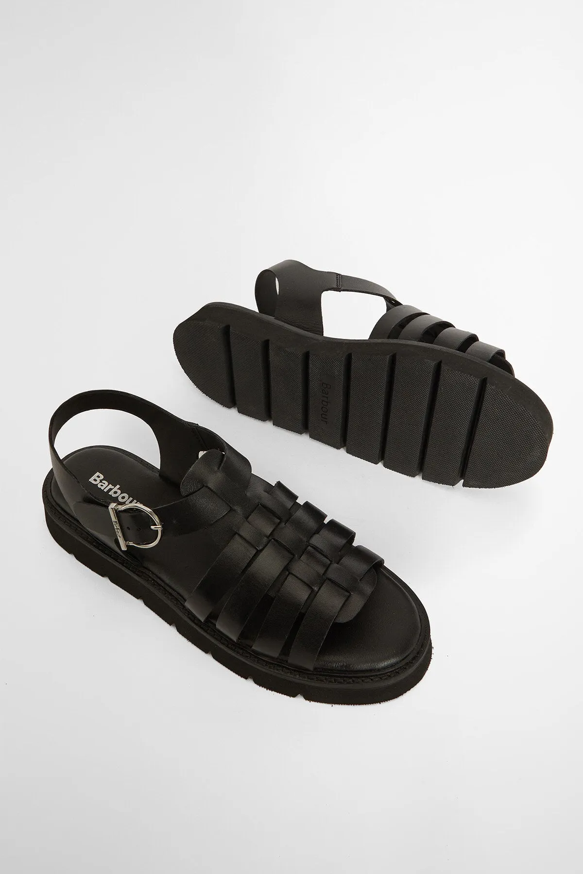 Otterburn Fisherman Sandals