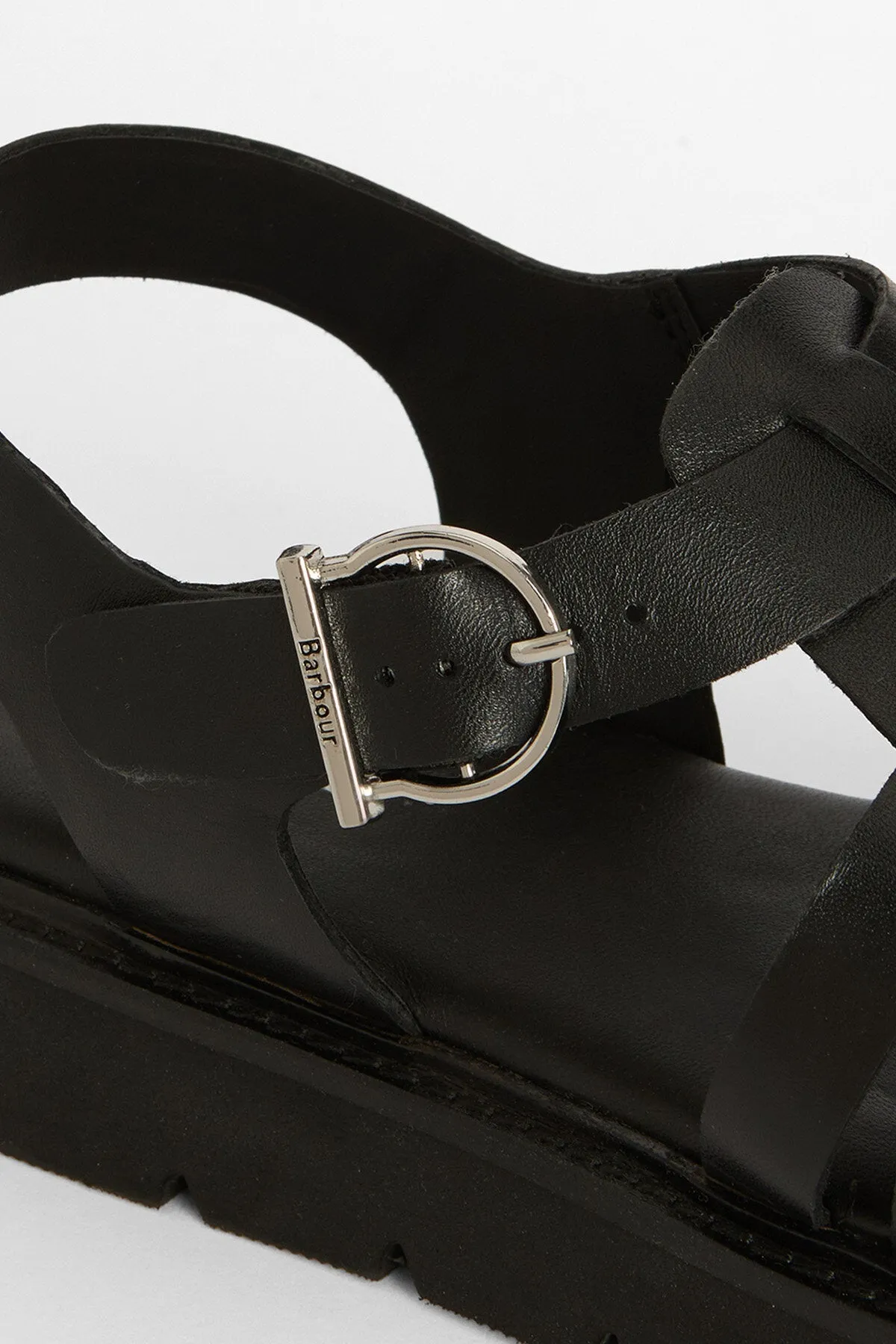 Otterburn Fisherman Sandals