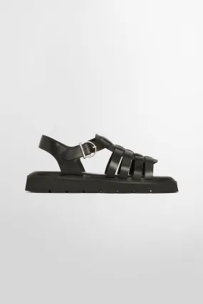 Otterburn Fisherman Sandals