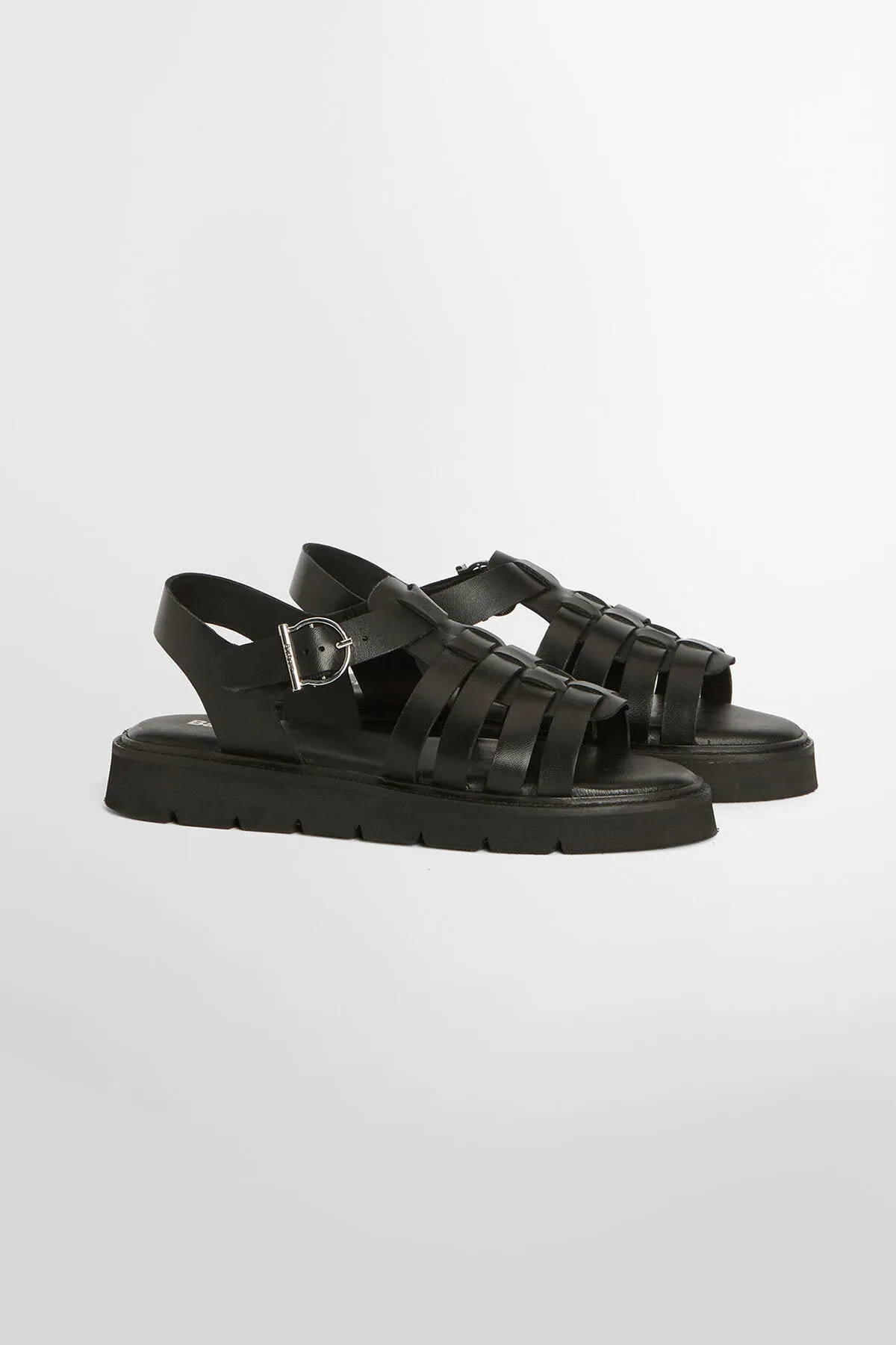 Otterburn Fisherman Sandals
