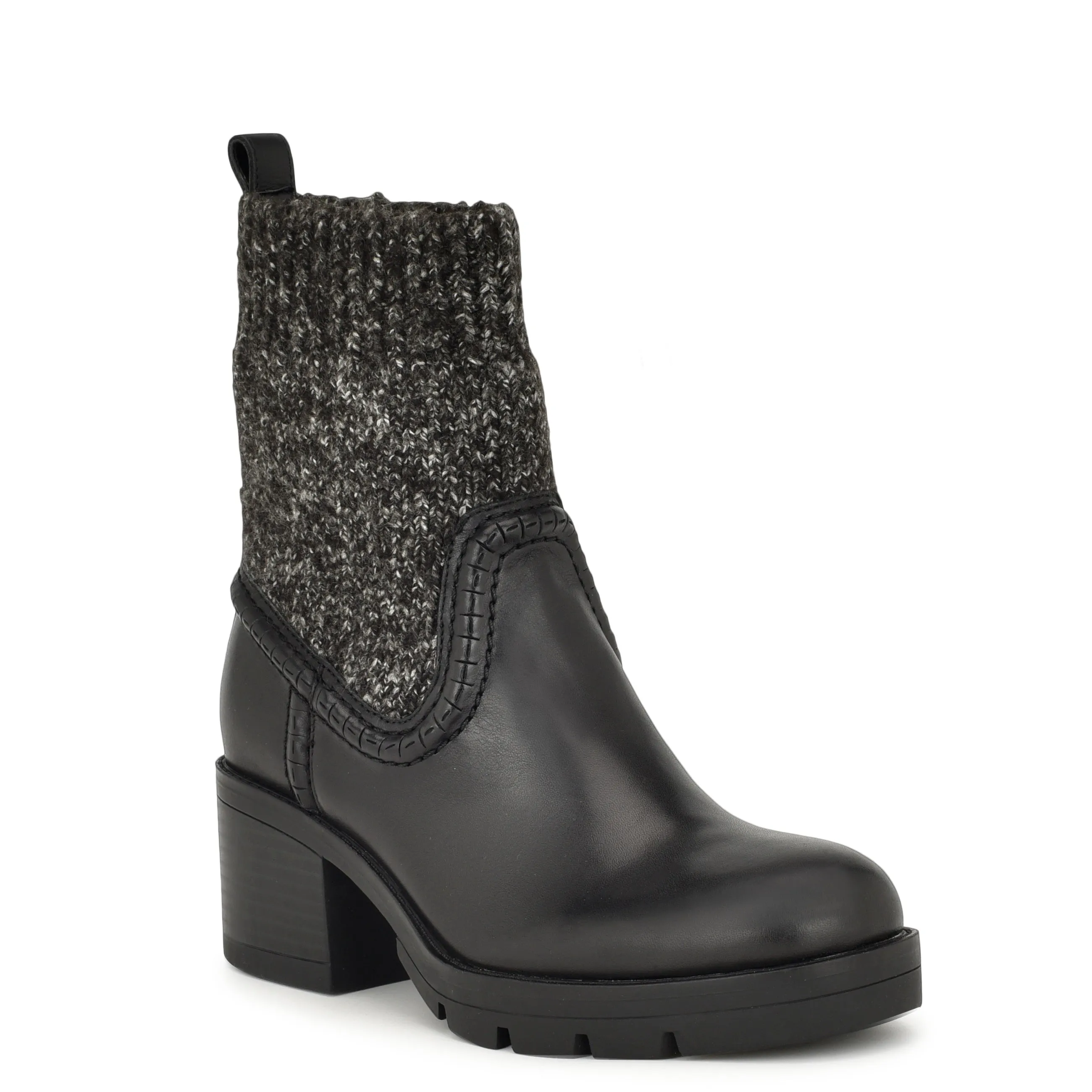 Popit Casual Booties