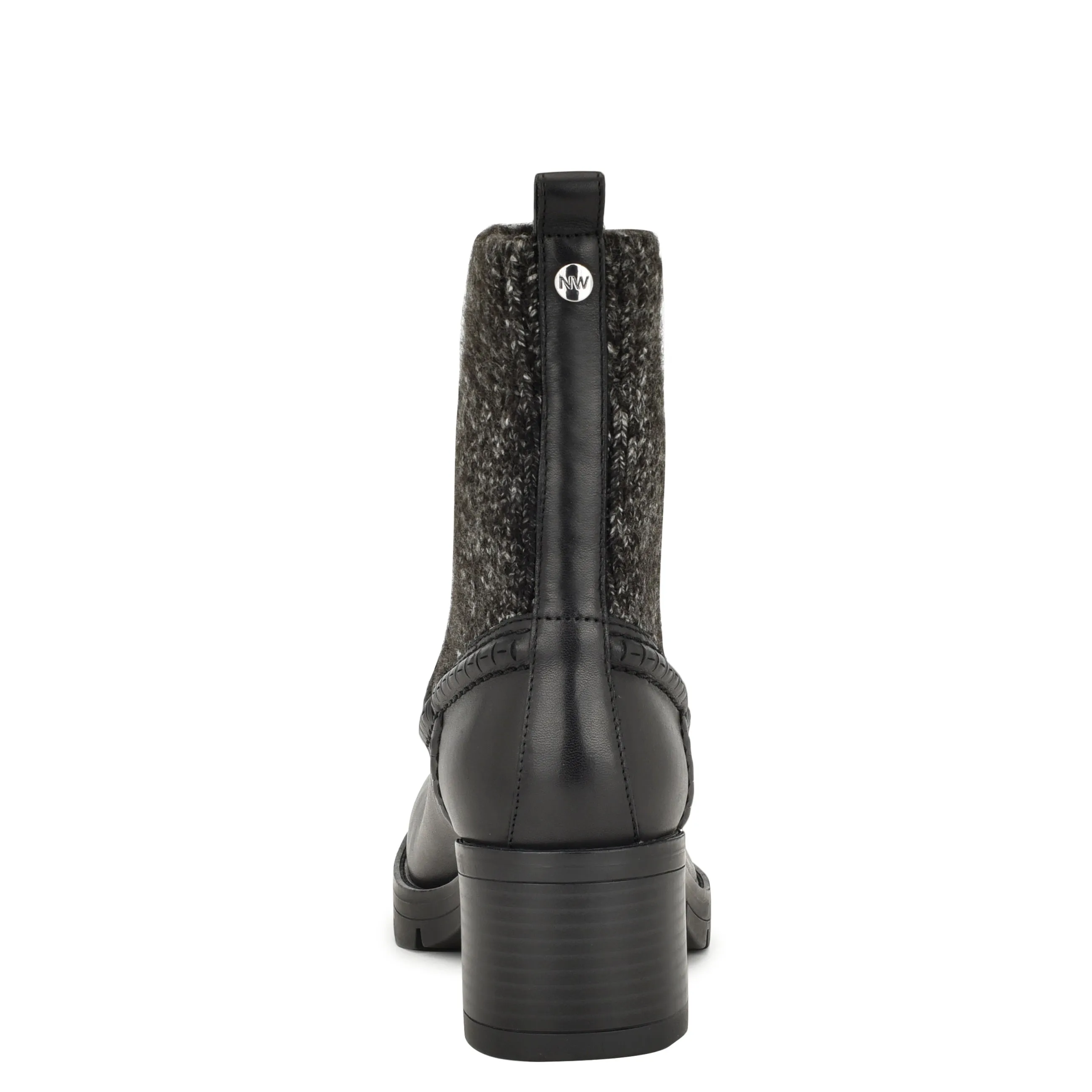 Popit Casual Booties