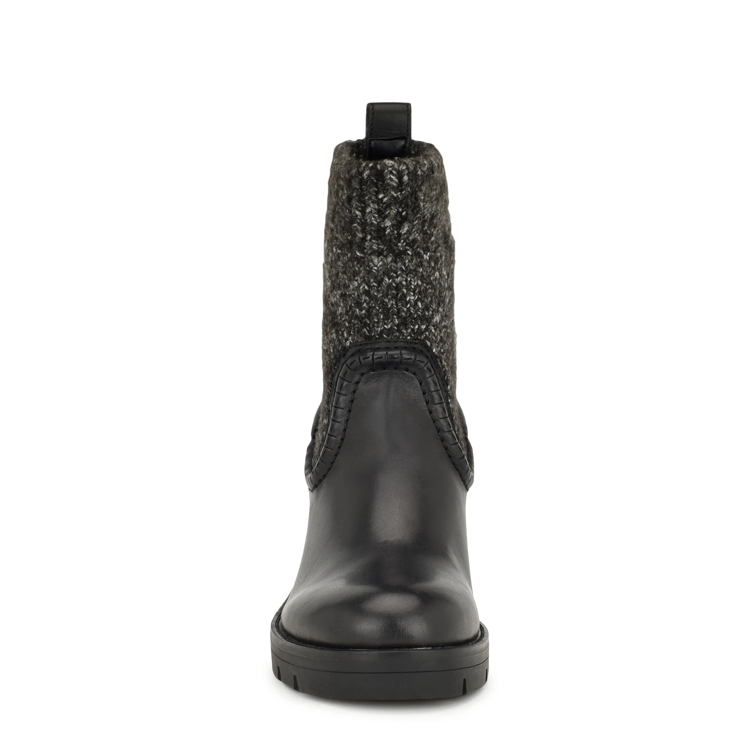 Popit Casual Booties