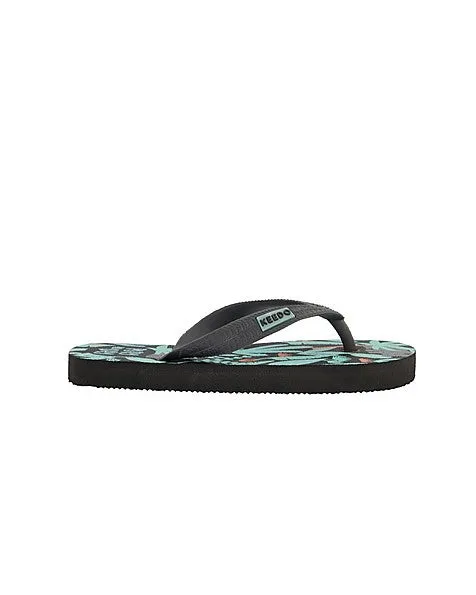 Safari Flip Flops